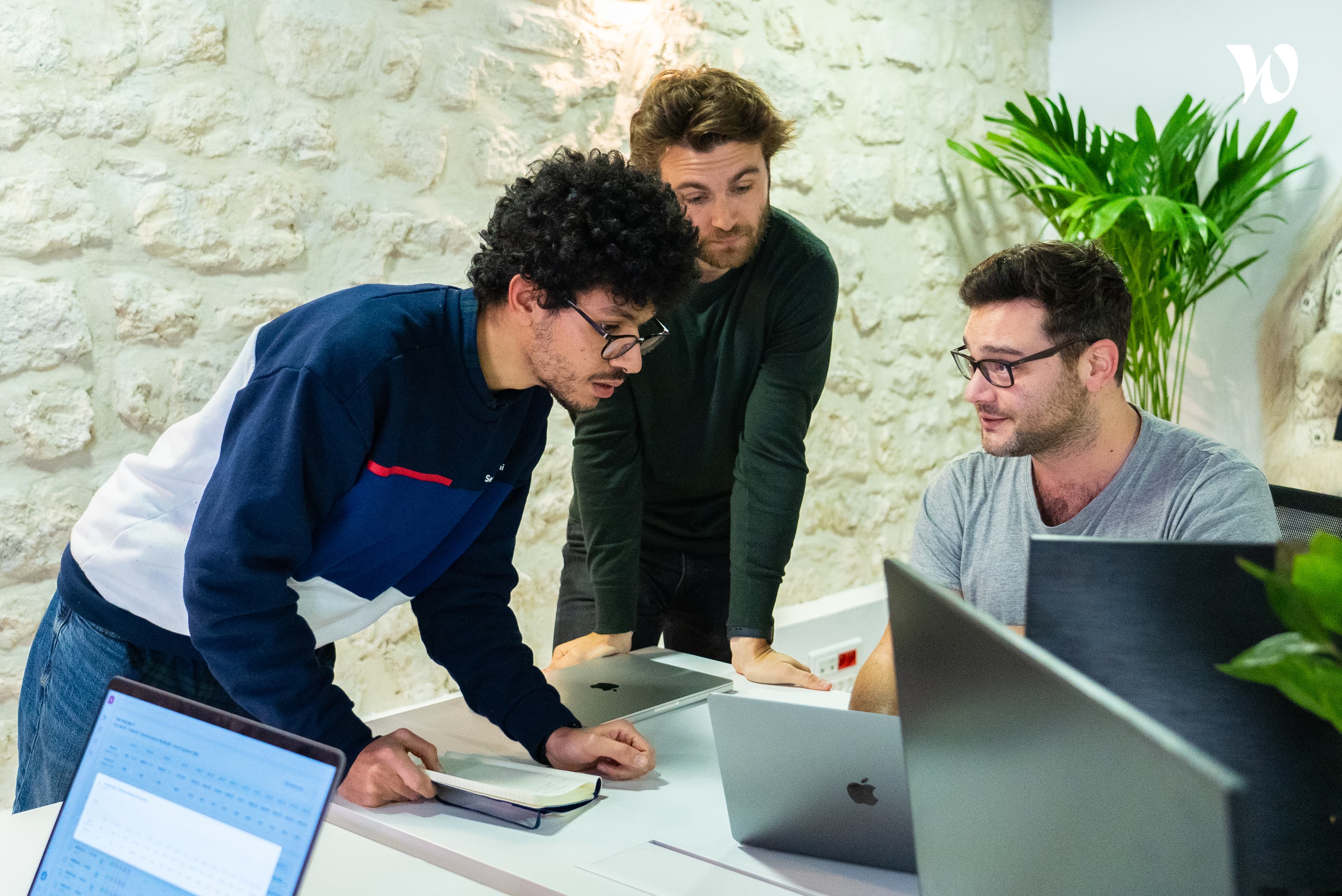 Professional work photos