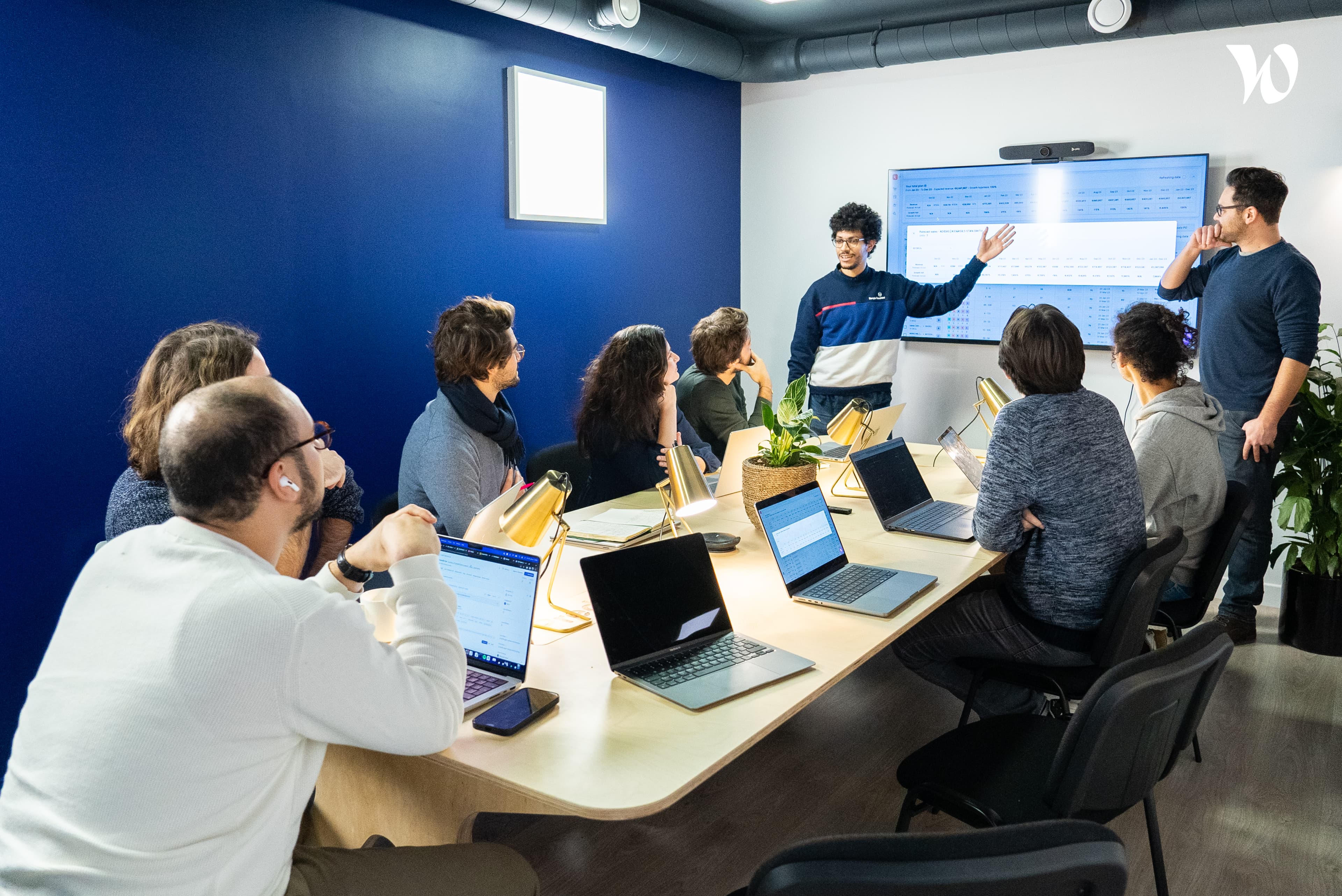 Professional work photos