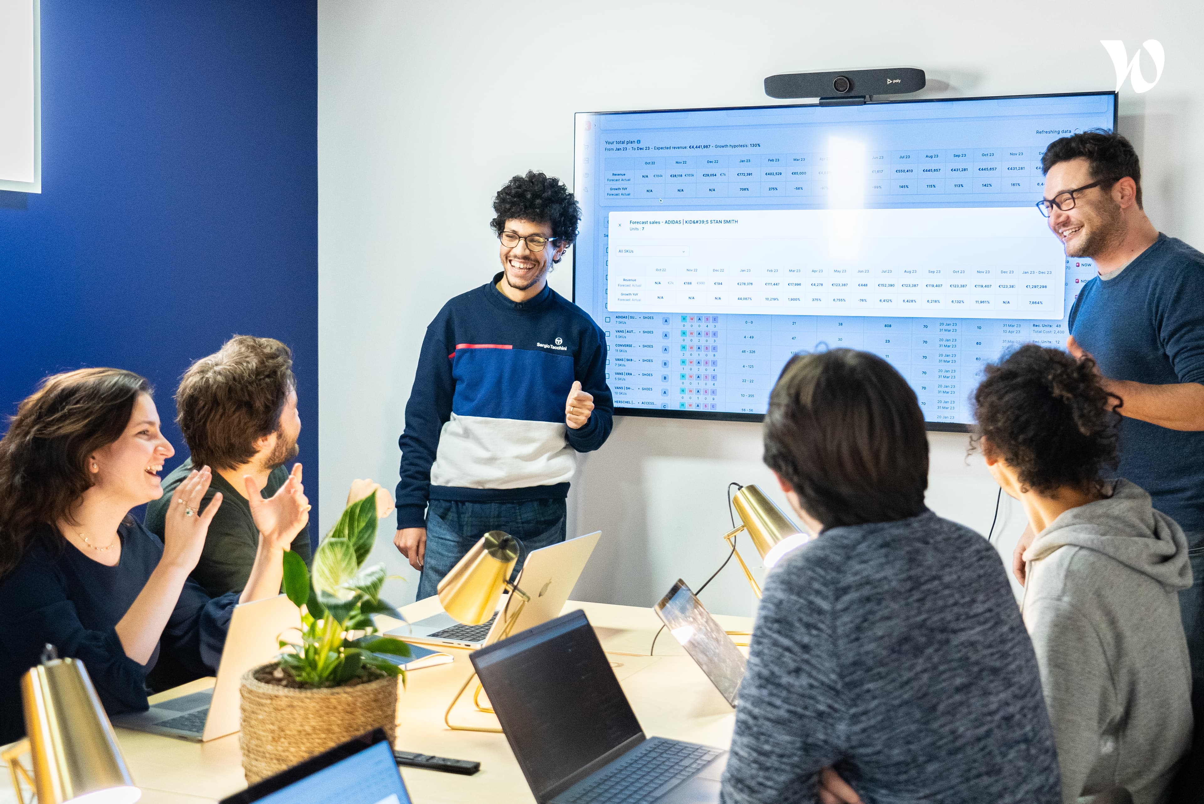 Professional work photos