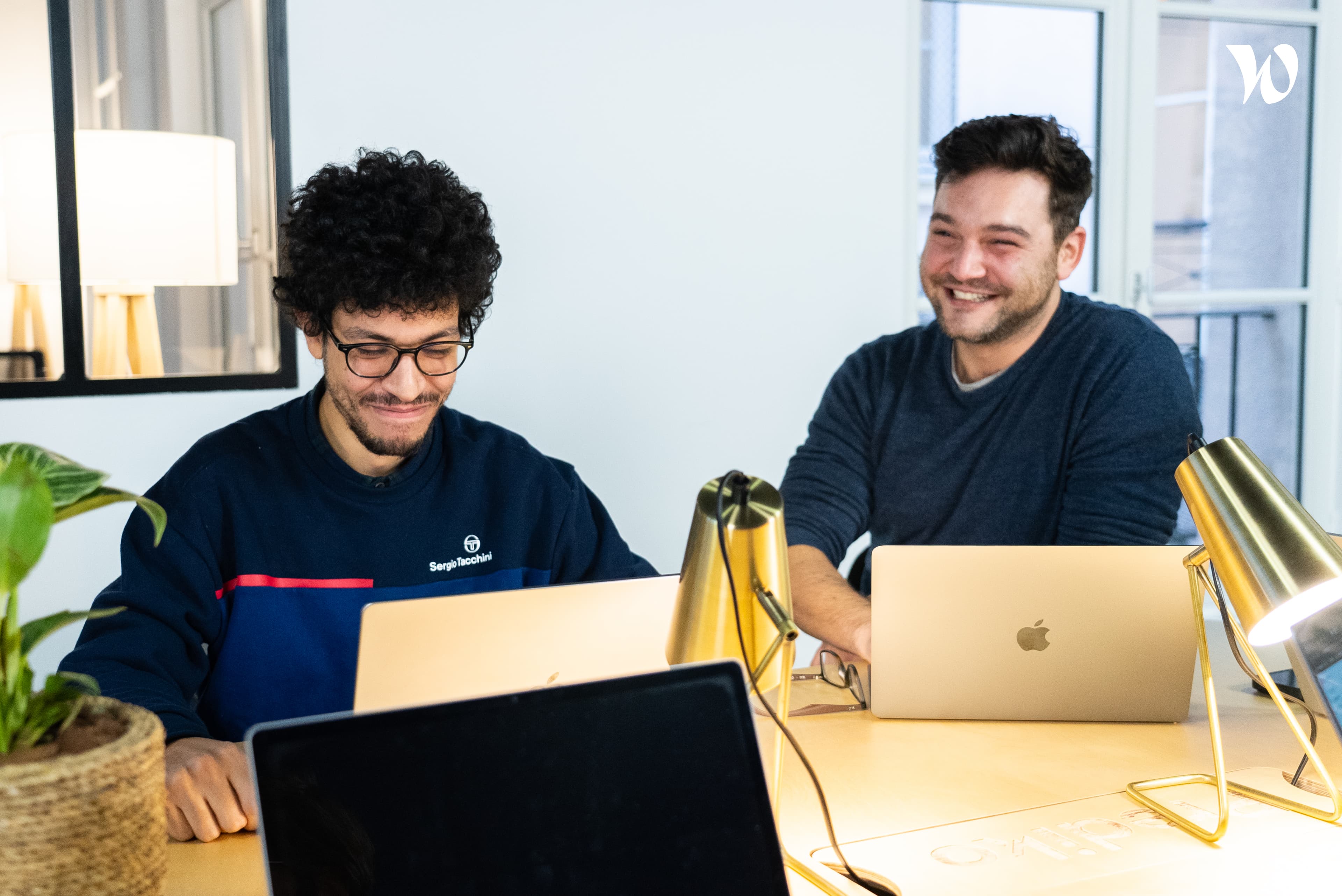 Professional work photos